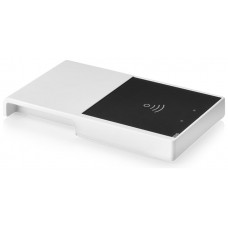 FEIG ID CPR30pro lector rfid USB Negro, Blanco